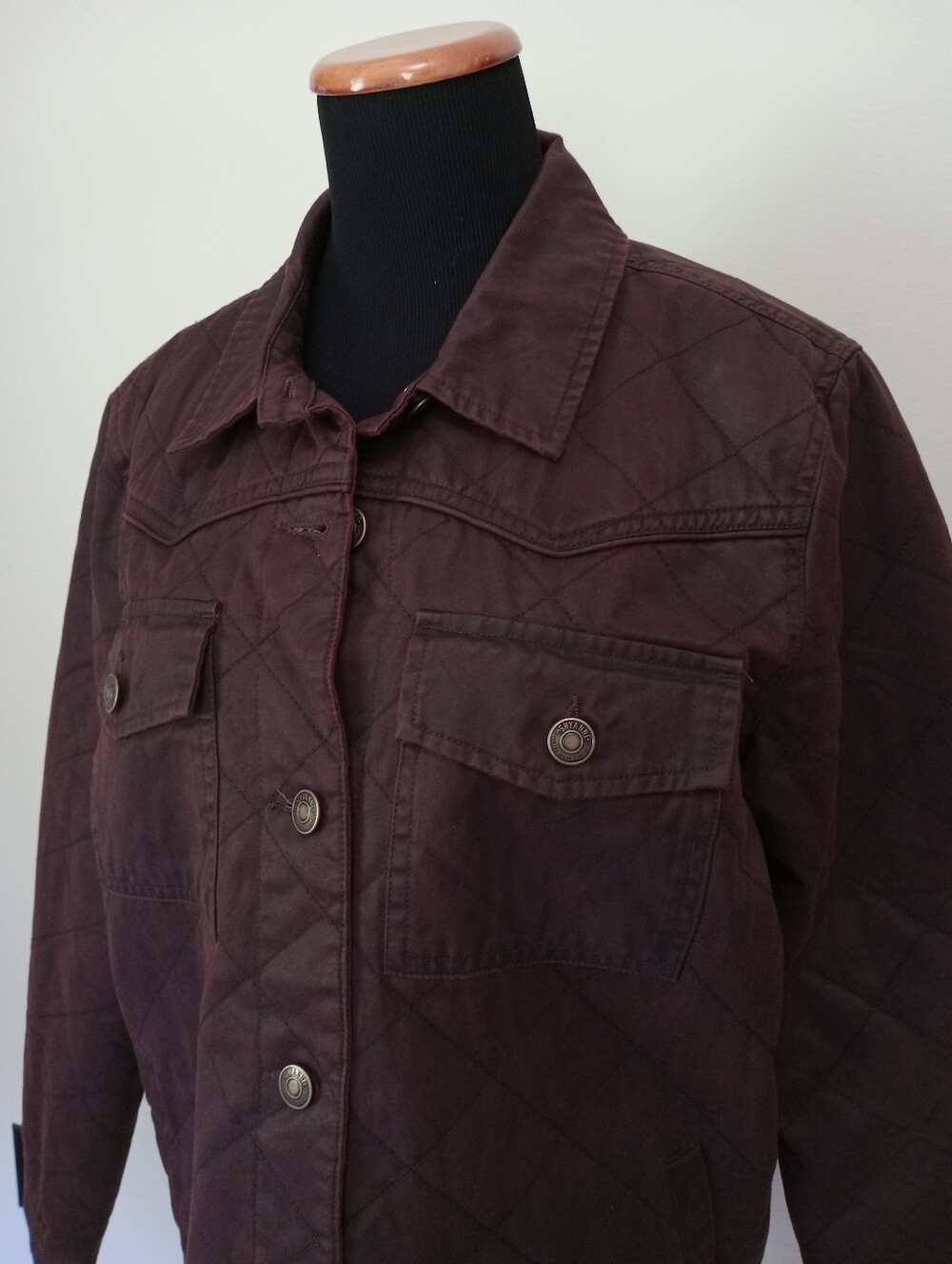 Shyanne Western Jacket NWT